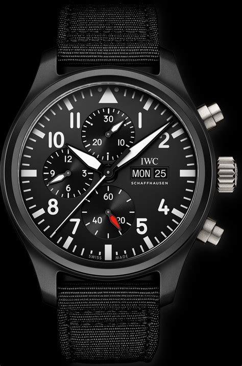 iwc top gun